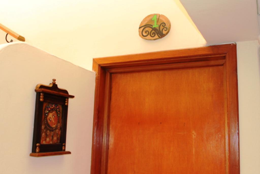 Hotel Boutique Valverde Cumbres De La Escalon Mexicanos 외부 사진