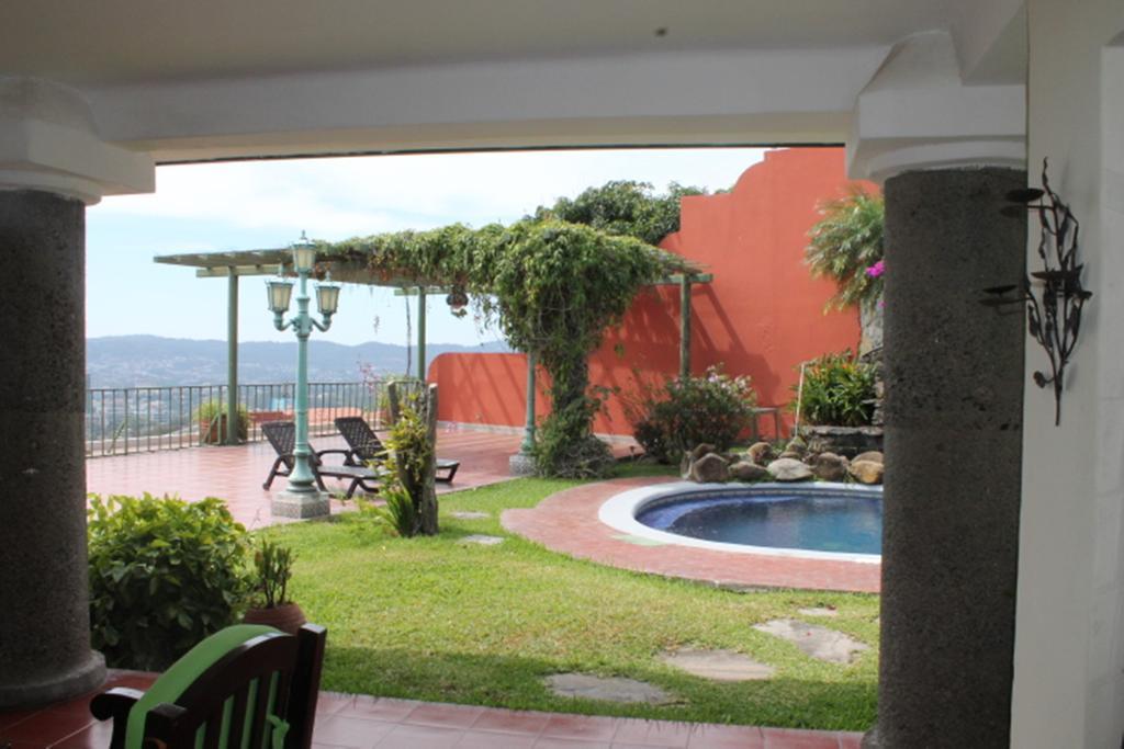Hotel Boutique Valverde Cumbres De La Escalon Mexicanos 외부 사진