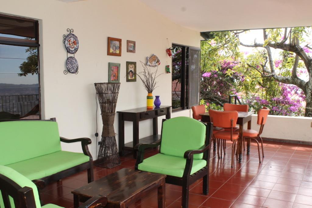 Hotel Boutique Valverde Cumbres De La Escalon Mexicanos 외부 사진