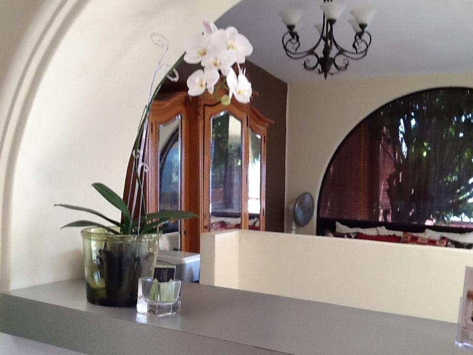 Hotel Boutique Valverde Cumbres De La Escalon Mexicanos 외부 사진