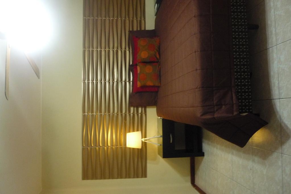 Hotel Boutique Valverde Cumbres De La Escalon Mexicanos 객실 사진