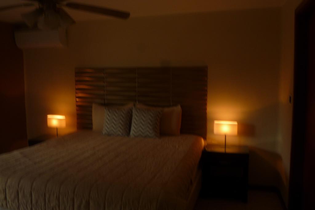 Hotel Boutique Valverde Cumbres De La Escalon Mexicanos 객실 사진