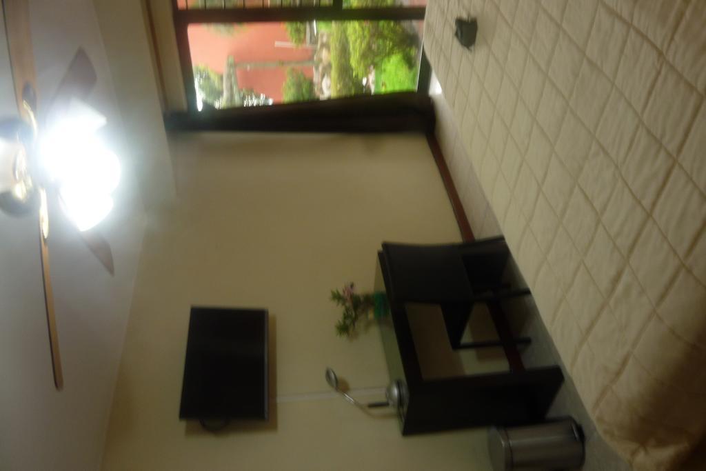 Hotel Boutique Valverde Cumbres De La Escalon Mexicanos 객실 사진