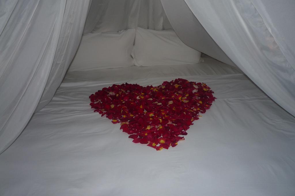 Hotel Boutique Valverde Cumbres De La Escalon Mexicanos 객실 사진