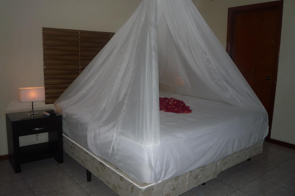 Hotel Boutique Valverde Cumbres De La Escalon Mexicanos 객실 사진