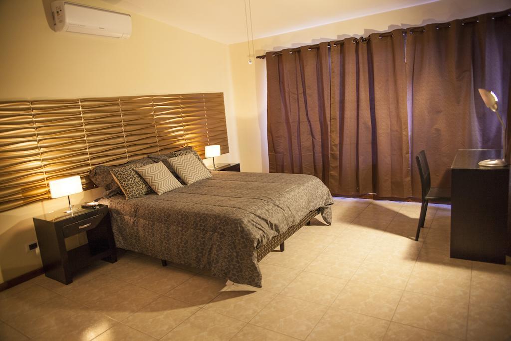 Hotel Boutique Valverde Cumbres De La Escalon Mexicanos 객실 사진