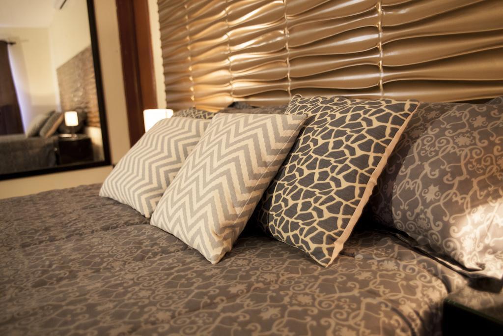 Hotel Boutique Valverde Cumbres De La Escalon Mexicanos 객실 사진