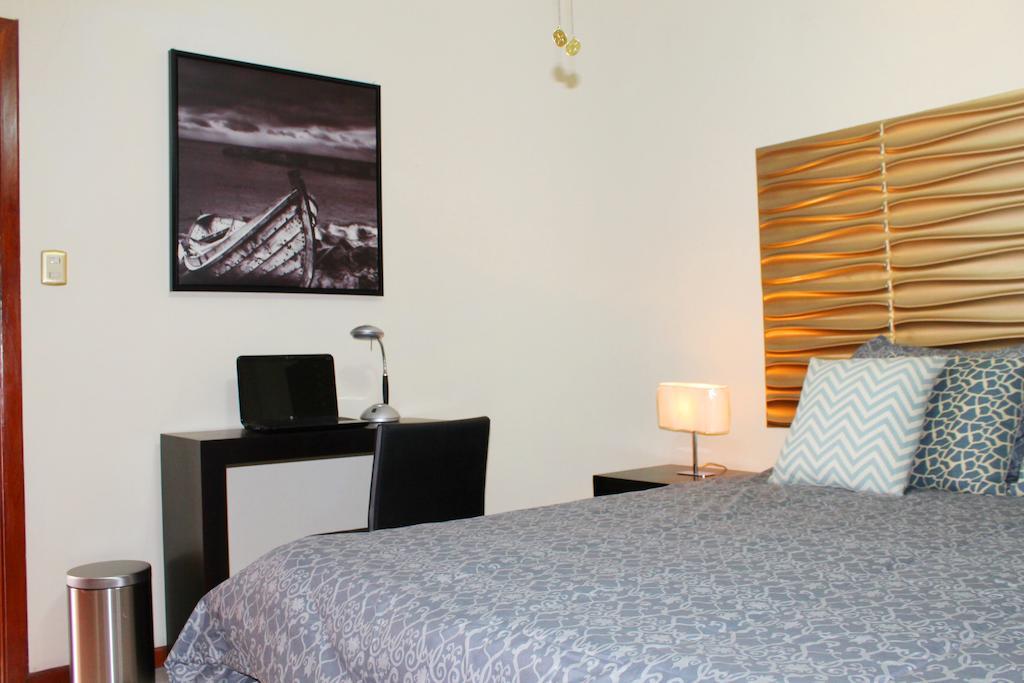 Hotel Boutique Valverde Cumbres De La Escalon Mexicanos 객실 사진