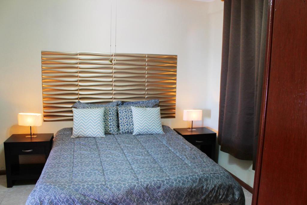 Hotel Boutique Valverde Cumbres De La Escalon Mexicanos 객실 사진