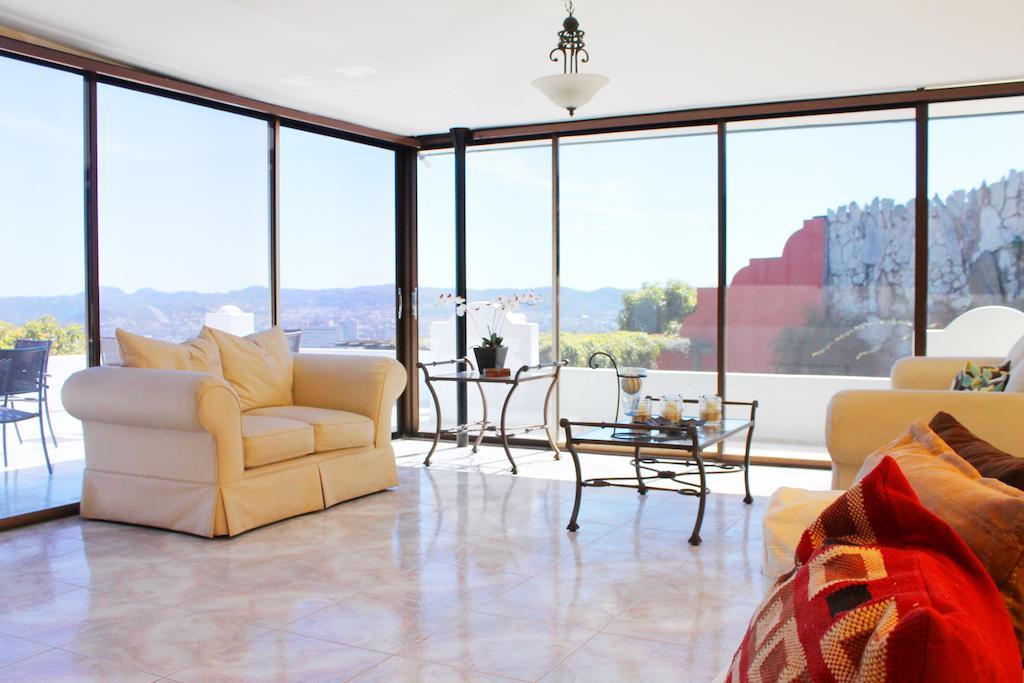 Hotel Boutique Valverde Cumbres De La Escalon Mexicanos 외부 사진
