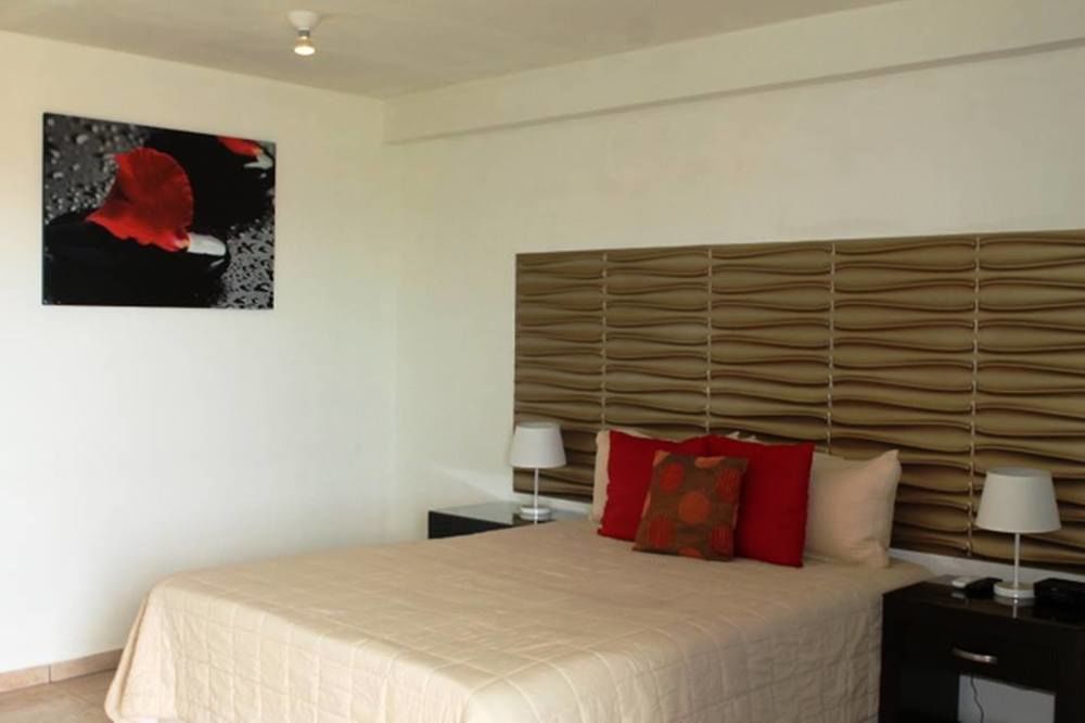 Hotel Boutique Valverde Cumbres De La Escalon Mexicanos 외부 사진