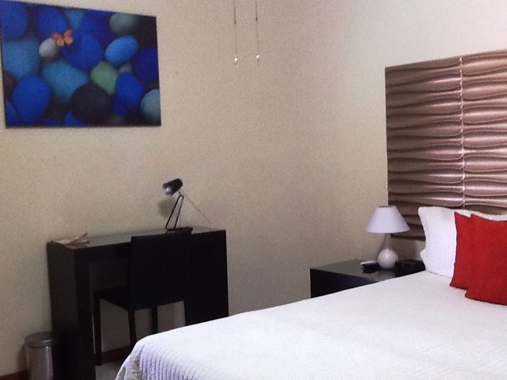 Hotel Boutique Valverde Cumbres De La Escalon Mexicanos 외부 사진